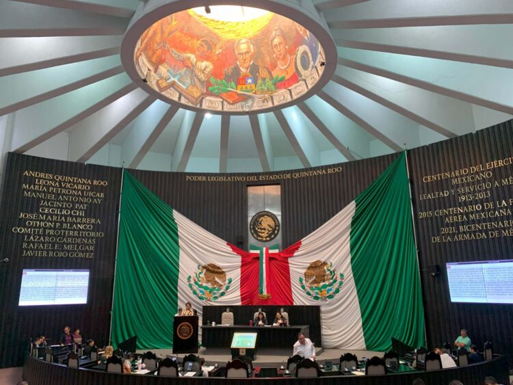 Congreso aprueba reforma en materia de libertad y democracia sindical