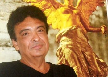 @Agustín_Labrada: el regreso a La soledad se hizo relámpago