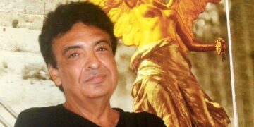 @Agustín_Labrada: el regreso a La soledad se hizo relámpago