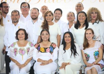 Mientras se luche por conservación del medio ambiente, habrá esperanza de un futuro sano: Blanca Merari