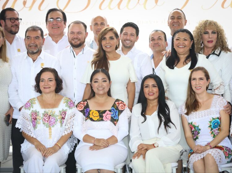 Mientras se luche por conservación del medio ambiente, habrá esperanza de un futuro sano: Blanca Merari