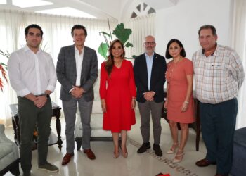 Confían banqueros en Quintana Roo para crecimiento de inversiones