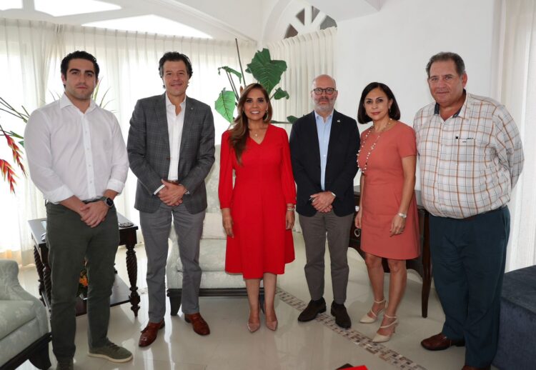 Confían banqueros en Quintana Roo para crecimiento de inversiones