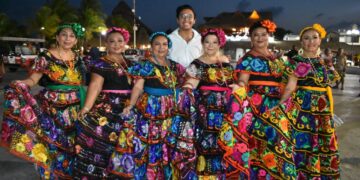 Constante fomento a la cultura en Puerto Morelos