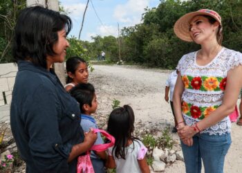 Sorprende Atenea Gómez a las mamás previo al Día de las Madres
