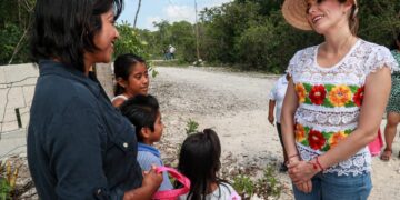 Sorprende Atenea Gómez a las mamás previo al Día de las Madres