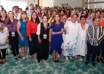 Atenea Gómez asiste a Foro de Unidades de Análisis y Contexto para Atender Violencia Feminicida