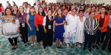 Atenea Gómez asiste a Foro de Unidades de Análisis y Contexto para Atender Violencia Feminicida