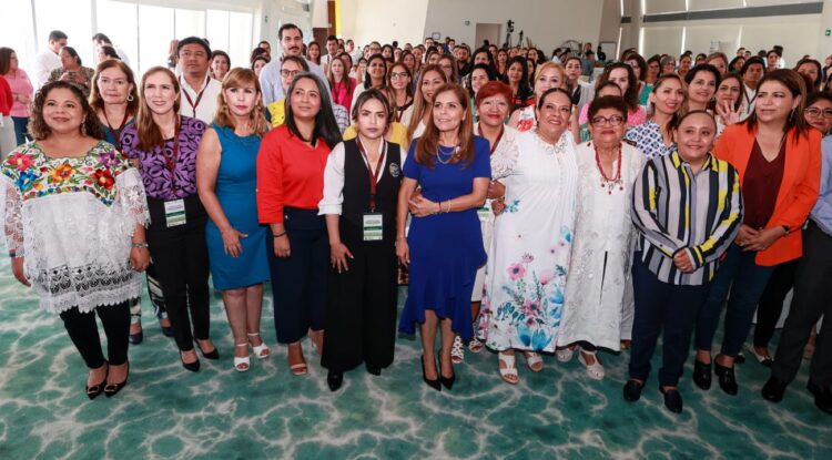 Atenea Gómez asiste a Foro de Unidades de Análisis y Contexto para Atender Violencia Feminicida