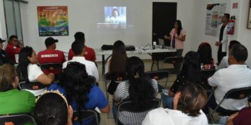 Impulsan un Puerto Morelos inclusivo y libre de discriminación