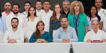 Atenea Gómez toma protesta como integrante del Consejo Consultivo y Comisión Ejecutiva de Turismo de Quintana Roo