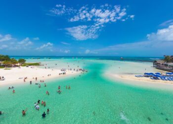Isla Mujeres, con imparable ocupación hotelera en este fin de semana