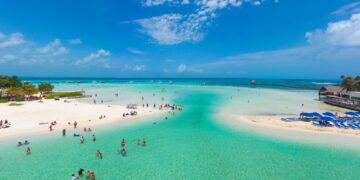 Isla Mujeres, con imparable ocupación hotelera en este fin de semana