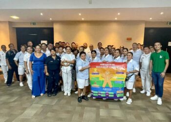 Gobierno de Puerto Morelos promueve inclusión y respeto a derechos humanos