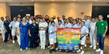 Gobierno de Puerto Morelos promueve inclusión y respeto a derechos humanos