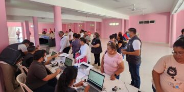Inicia proceso de afiliación de asociaciones que buscan convertirse en partidos políticos en Quintana Roo