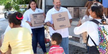 Mujeres, el motor de Puerto Morelos, destaca Secretario General del Ayuntamiento