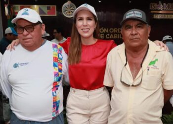 Aprueban en Sesión de Cabildo descuentos para padres de Isla Mujeres y pescadores