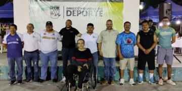 Gobierno de Puerto Morelos promueve la práctica del deporte