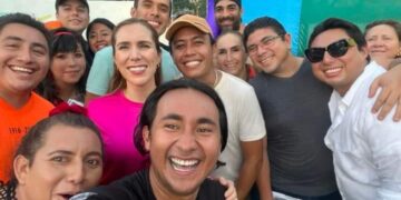 Construye Atenea Gómez un municipio con mayor respeto a la comunidad LGBTIQ+