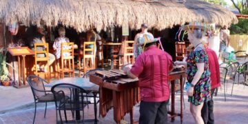 Realizarán en Puerto Morelos jornada para inscribir a prestadores de servicios en el RETUR-Q