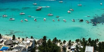 Grupo de Coordinación para Construcción de Paz y Seguridad en Quintana Roo fortalece a Isla Mujeres