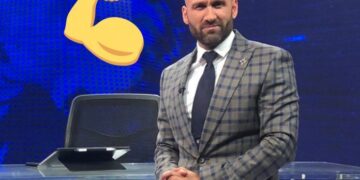 Aspirantes de la derecha a la presidencia; Pedro Ferriz Hijar, Eduardo Verástegui…