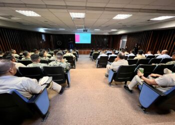 Promueve Atenea Gómez construcción de un municipio libre de violencia contra las mujeres