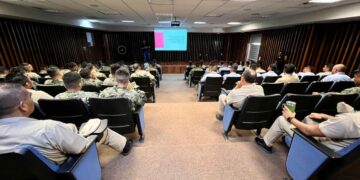 Promueve Atenea Gómez construcción de un municipio libre de violencia contra las mujeres