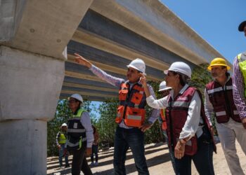 Transformará puente vehicular Nichupté la imagen de Cancún