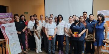 Instituto de la Mujer de Puerto Morelos promueve una sociedad igualitaria