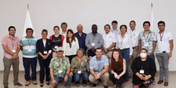 Respalda Puerto Morelos acciones de Arqueólogos Sin Fronteras del Mundo Maya