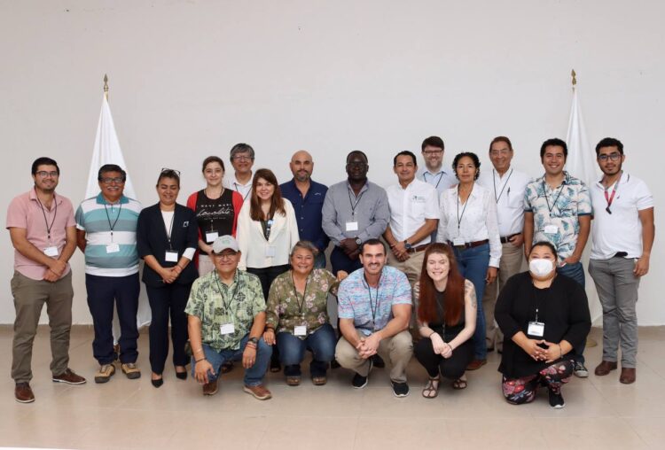 Respalda Puerto Morelos acciones de Arqueólogos Sin Fronteras del Mundo Maya