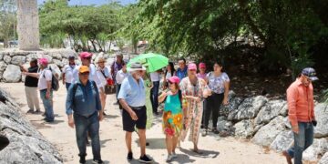 Gobierno de Puerto Morelos invita a alcaldes brasileños a visitar el destino