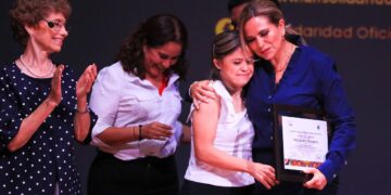 Gobierno de Solidaridad promueve una sociedad más inclusiva