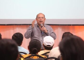 CROC alista impugnaciones ante SAT para obligar a empresas a pagar utilidades a trabajadores: Mario Machuca