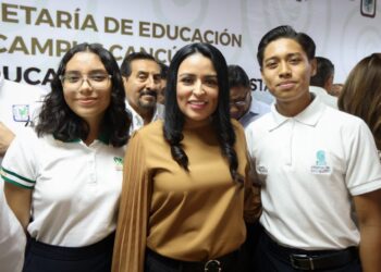 Programa de Educación Superior a Distancia abre opciones a jóvenes de Puerto Morelos