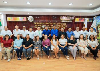 Trabaja Atenea Gómez por desarrollo urbano sustentable con el medio ambiente