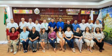 Trabaja Atenea Gómez por desarrollo urbano sustentable con el medio ambiente