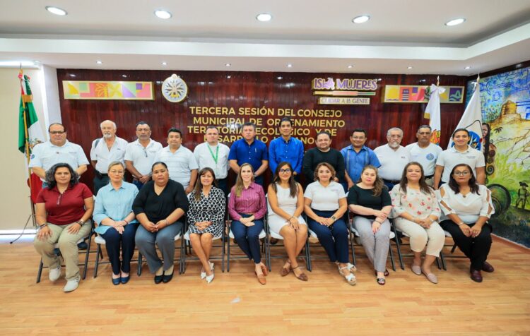 Trabaja Atenea Gómez por desarrollo urbano sustentable con el medio ambiente