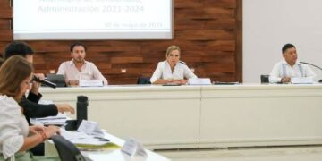 Gestionará gobierno de Lili Campos ante CFE fijar tarifa más baja en favor de la gente