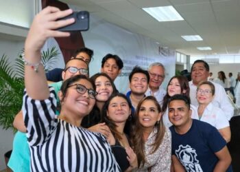 Quintana Roo, punta de lanza en educación superior a distancia en el sur sureste del país
