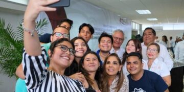 Quintana Roo, punta de lanza en educación superior a distancia en el sur sureste del país