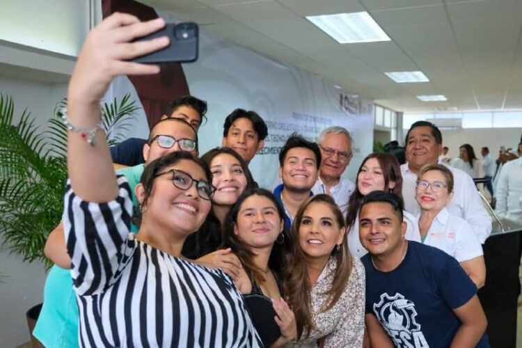 Quintana Roo, punta de lanza en educación superior a distancia en el sur sureste del país