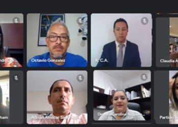 Determina el IEQROO improcedente aviso de intención de la asociación civil PAS