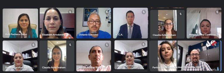 Determina el IEQROO improcedente aviso de intención de la asociación civil PAS