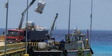 De basura química y audaces sondeos