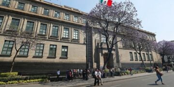 Morena iniciará conversatorios para discutir mecanismos de la SCJN