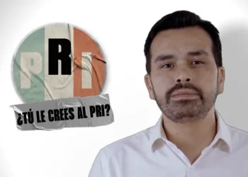 Inicia MC campaña con la que cuestionan directamente al PRI