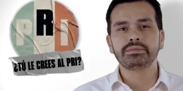 Inicia MC campaña con la que cuestionan directamente al PRI